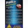 Granules for cleaning pipes in the bathroom "Proffidiv", 5*70 g