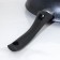 The “Tradition” pan, d = 26 cm, plastic handle, anti -stick coating, black color