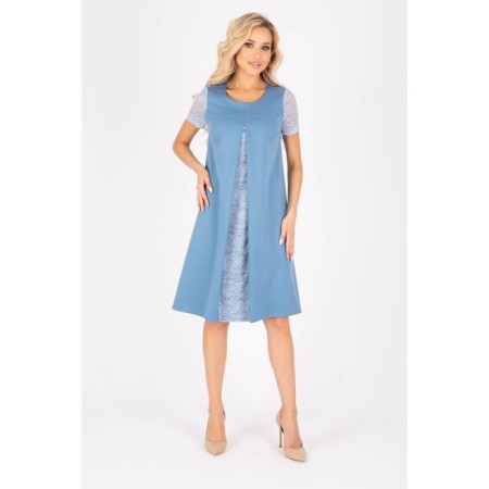 Women's dress, size 42-2