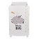 Coting Children's Fairy 702 Sleeping Bear, White