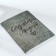 Diary A5, 100 sheets soft region. Soft-Tach "Listen to Heart"