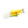 Namazu Willsy, L-75 mm wobbler, 22 g, Krenka, floating, 4.0-6.0 m, color No. 8