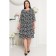 Women's dress, size 46
