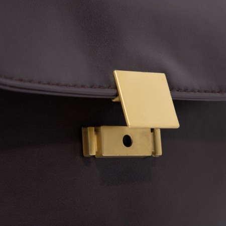 Bag-mixer on the valve, brown color-4