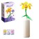 Designer Bouquet "Lily", 89 parts