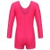 A swimsuit for gymnastics and dancing Grace Dance, p. 42, raspberry color