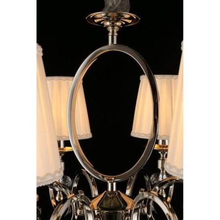 Suspended chandelier Reni E14 240W-5