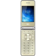 Cell phone BQ M-2840 Fantasy Gold