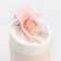 Thermal circle, 500 ml, SHOOL THK YOU, retains heat 6 hours, pink