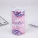 Piggy bank "On Pink Dream", 12 x 6.5 cm