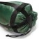 Compression bag, oxford 210, blue, 220x220x520 mm