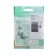 Passing SE SE "Study", 10 A, 1 key, IP20, hidden, white, BC10-004B