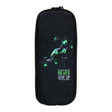 Penal soft, 2 compartments, voluminous, 90 x 220 x 40 mm, Stavia 