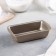 The form for baking the share "Jacqueline. Bread ", 13 × 7.5 × 3 cm, anti -stick coating, color mix