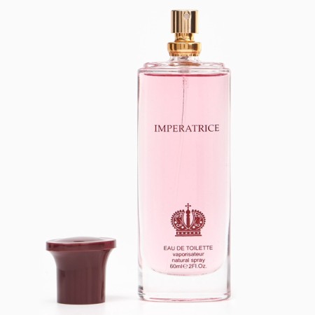 Women's toilet water IMPERATRICE, 60 ml-3