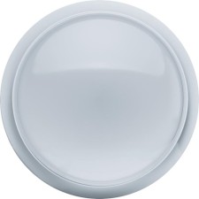 LED LED NAVIGATOR, 71 920 NBL-P-18-4K-WH-LED V2, 18W, 4000K, IP65, 2400LM, Housing and Public Utilities, Circle, White