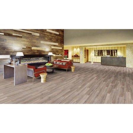PVC tile Tarkett Lounge Acoustic, 914 × 152, thickness 3 mm, 2.09 m2-2