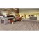 PVC tile Tarkett Lounge Acoustic, 914 × 152, thickness 3 mm, 2.09 m2