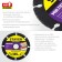 The cut-off disk for Ushm STAYER 36860-125, on wood, 125 x 22.2 mm