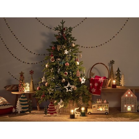 Lumanel decorative green color Edge-2