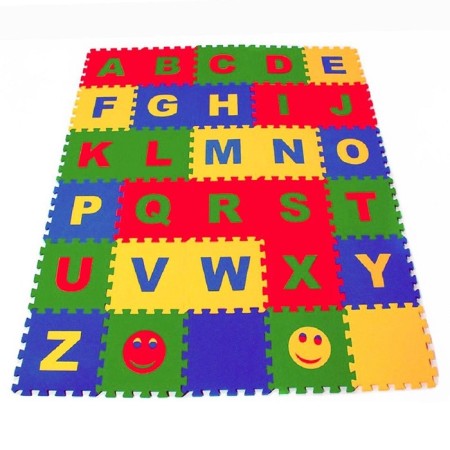 Soft gender Developing "English alphabet"