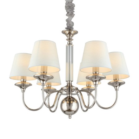 Suspended chandelier Perla E14 240W