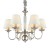 6 lamps