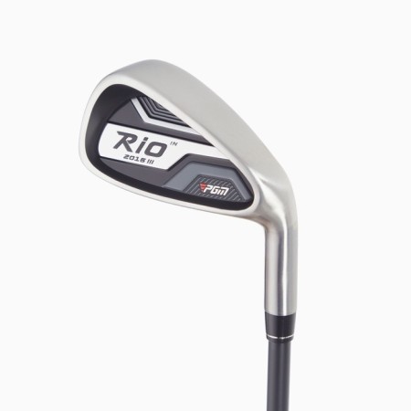 Набор клюшек для гольфа "RIO" PGM, 12 шт, сумка в комплекте-5