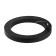 LED LED GEOMETRIA Ring 56W 4000K 4200LM IP40 80x80x8 black