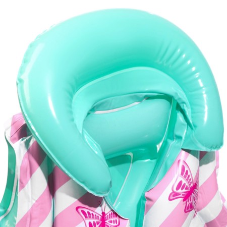 Voik -Vytvo “Mary cat”, for swimming, children's, pink color-2