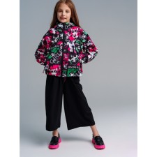 Vetrovka for the girl PlayTode, height 146 cm