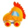 Dino machine soft "Mokas ex"