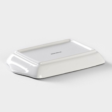Maslek Dolyana "Gourmet", 19.7 × 12.5 × 10.4 cm, white color-6