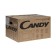 Microwave oven Candy CMG20SMB-07, 700 watts, 20 l, black