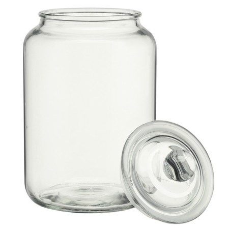 Liberty Jones Close, Glass, 3 L-5