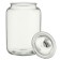 Liberty Jones Close, Glass, 3 L