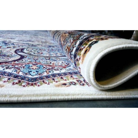 Rectangular carpet Abrishim 20346J, size 200x400 cm-7