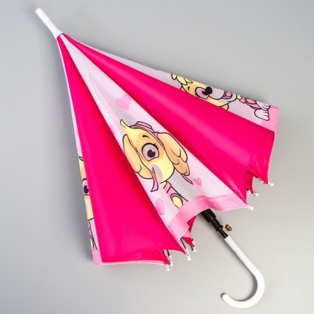 Children's umbrella, Ø 70 cm-4