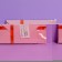 Bant's money envelope, handmade, 16.5 × 8 cm