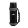 Thermos, 1.2 l, the Master K trail, with a circle, retains heat 24 hours