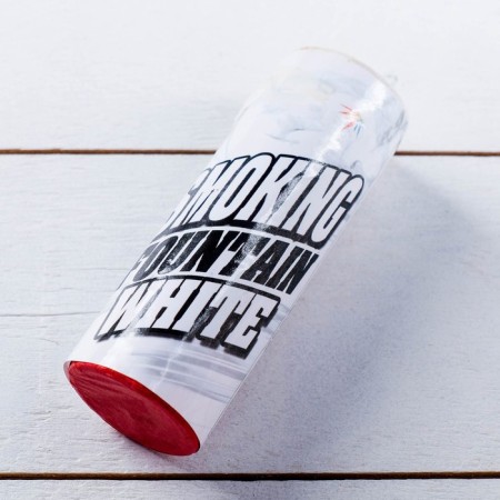 Color smoke white, charge 1.75 inch, maxi, very high intensity, 30 seconds
