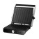 Grill Electricity Red Solution SteakPro RGM-M815, 2000 W, anti-stick coating, black