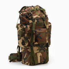 Tourist backpack 