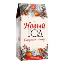 Чай "Счастья во всем", 50 г