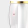 Beer Gold Tower, backlighting, 3 l, gold color