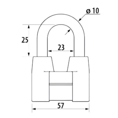 Hanging castle, VS2-4A, discount mechanism of secretion-1