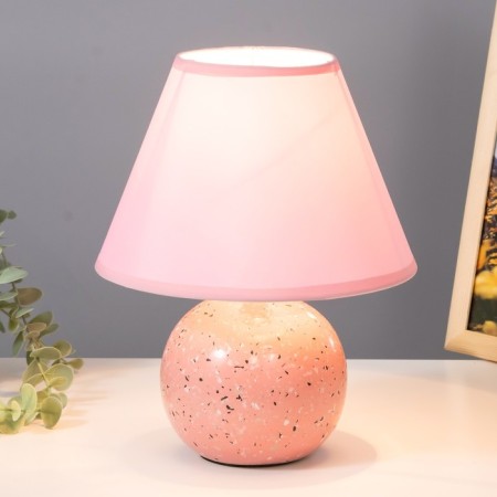 E14 40W Pink 20x20x25 cm Risalux-1