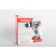 Drill-shuruvumvets "Victory" Da-12/1li, 12 V, Li-Ion, 2.2 Ah, 1490 rpm