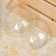 Harvesting - suspension, separate parts "ball", diameter of the collected 15.6 cm