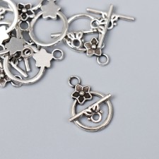 Decor Metal for the creativity of locks 